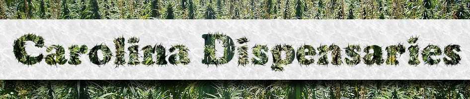 Medical & Recreational Cannabis dispensaries in North Carolina