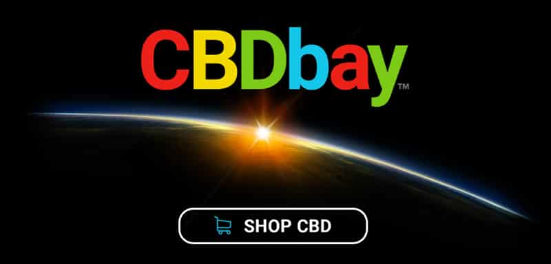 CBDbay logo