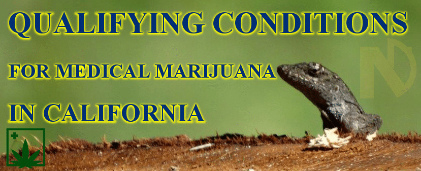 California Marijuana