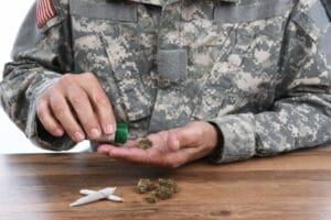 Veterans and Marijuana