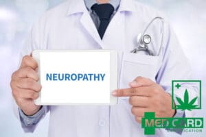 Neuropathy and Cannabis