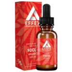 Delta 8 THC Oils