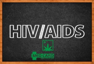 Marijuana and AIDS HIV