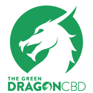 Green Dragon Delta 8 THC