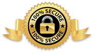 100 Percent Secure
