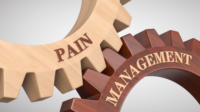 Cannabis For Pain Management