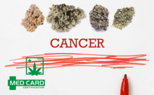 How Marijuana Helps With Cancer Treatment
