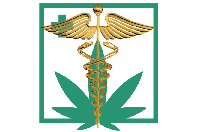 MedCard Medical Symbol