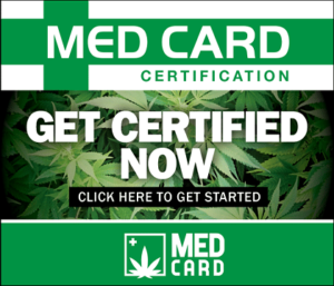 Med Card Certification Get Started