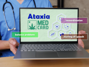 Medical Marijuana Help Treat Ataxia